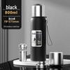 OLOEY Large Capacity 316 Stainless Steel Vacuum Insulated Water Bottle