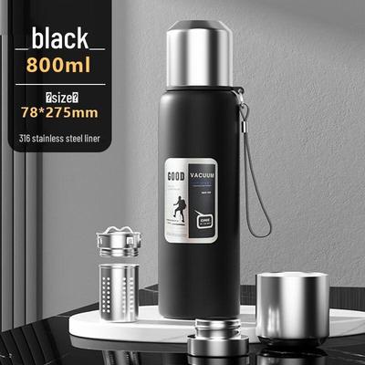 Vaisselle pour boissons – Bouteilles isothermes
