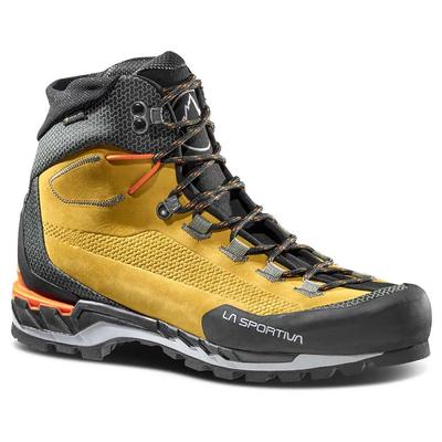 Trango Tech Leather Goretex Hiking Boots