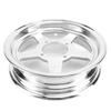 2.5010 Wheel Rim Hub Front Or Rear Aluminum Alloy Lightweight Strong Load Capacity Wheel Hub for