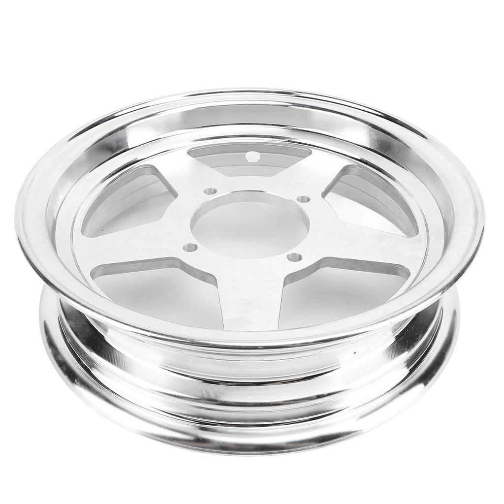 2.5010 Wheel Rim Hub Front Or Rear Aluminum Alloy Lightweight Strong Load Capacity Wheel Hub for