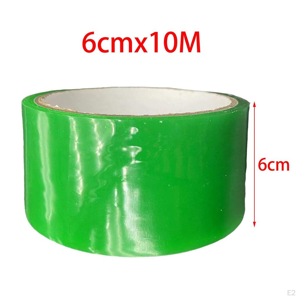 10M Sticky Ball Tapes, Creative Funny Strong Adhesion, DIY Toy, Decompression Toys for Home Playing,