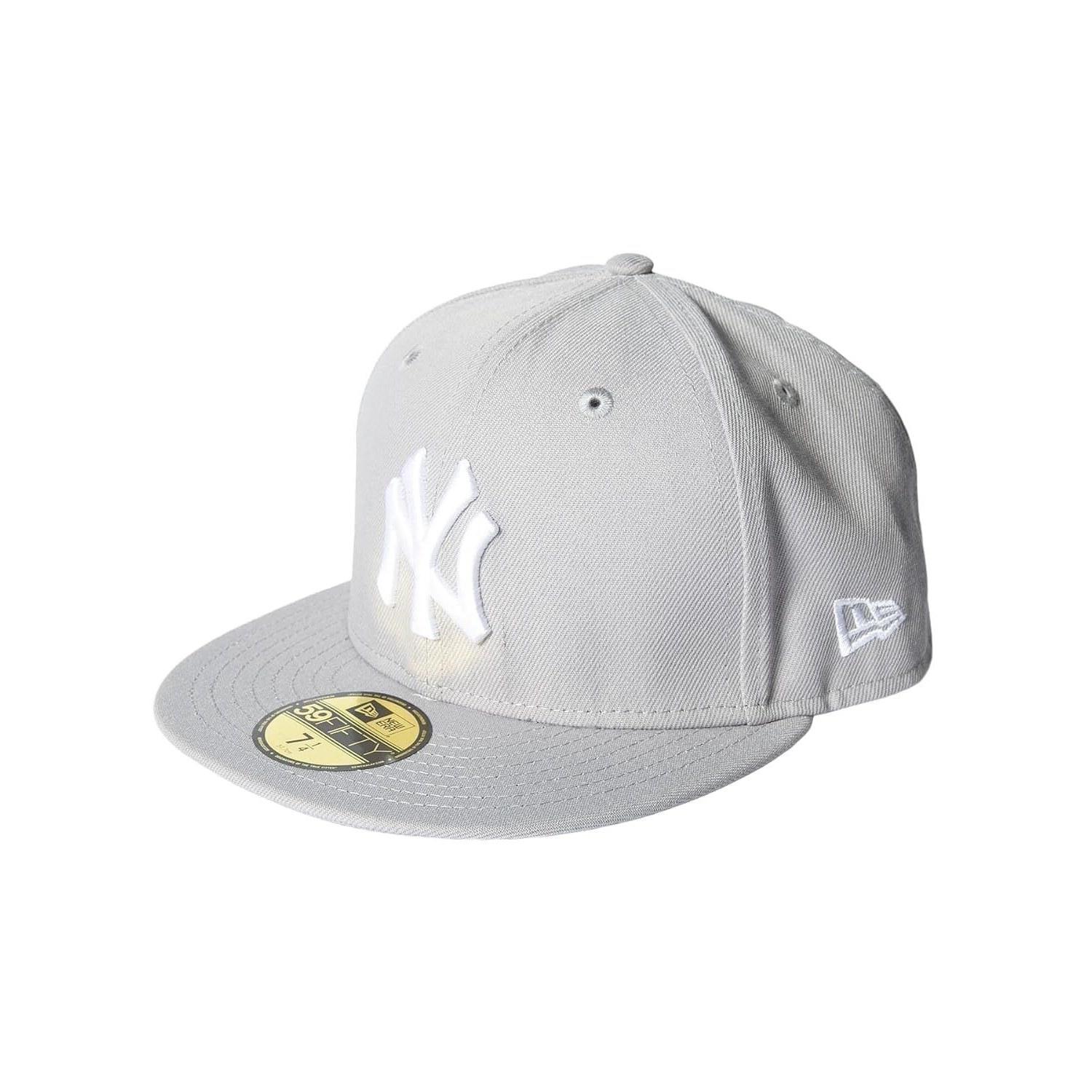 ERA Cap 59FIFTY 5950 MLB York