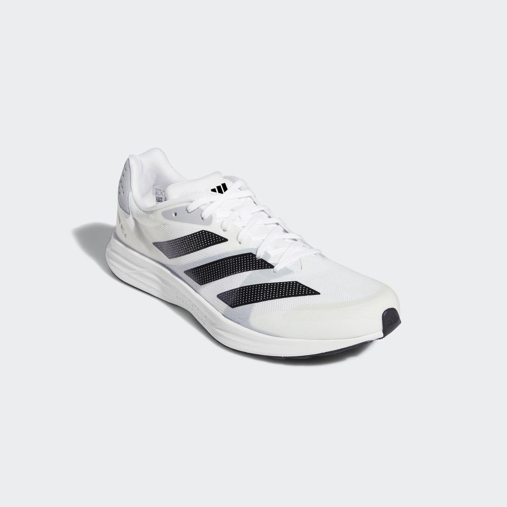 Adidas Adizero RC 4 'White Halo Silver'