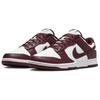 Nike Dunk Low Retro 'Redwood' Heren DV0833-115