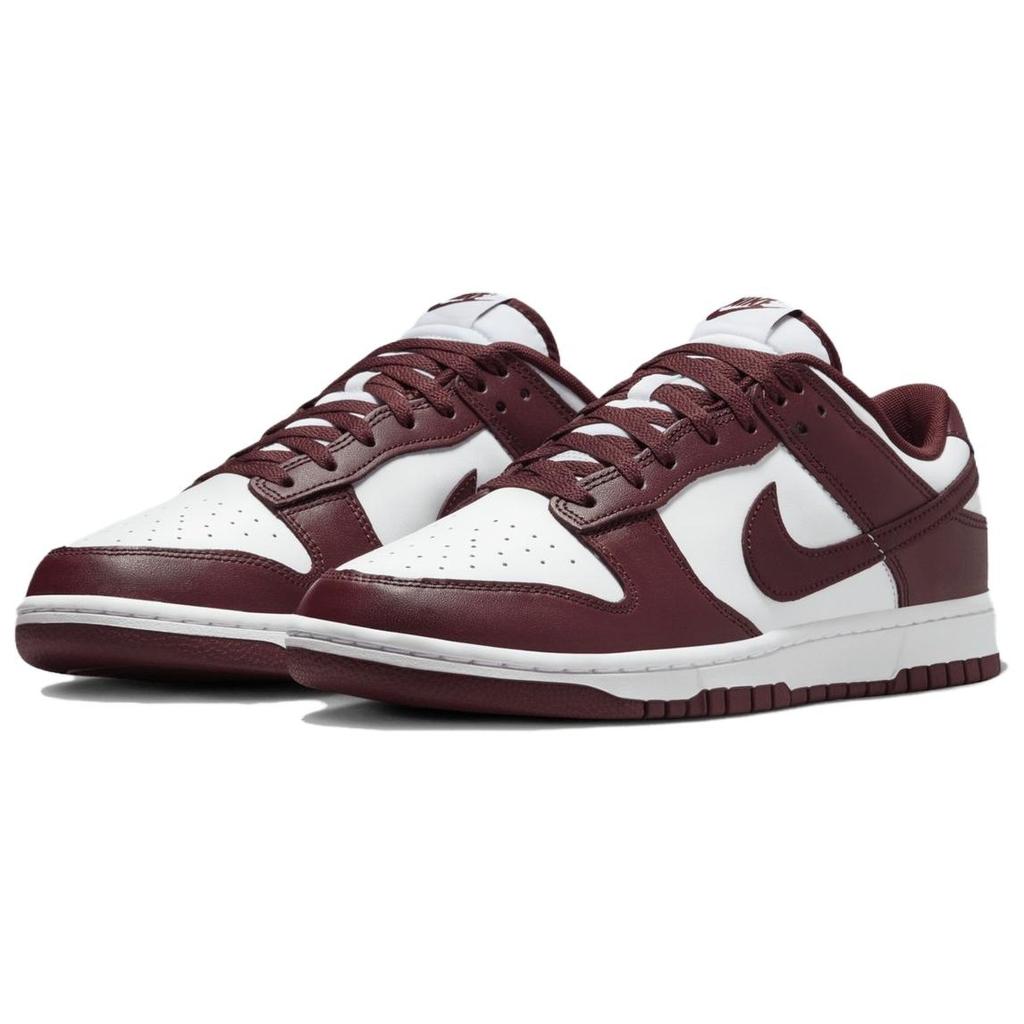 Nike Dunk Low Retro 'Redwood' Heren DV0833-115