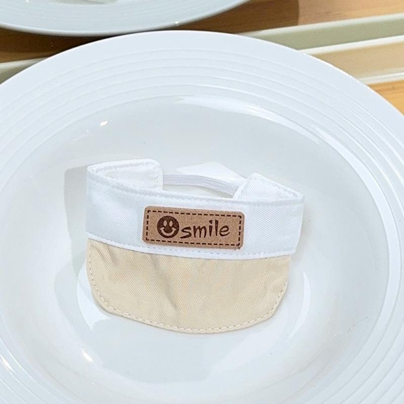 

10cm Cotton Doll Clothes with Cute Knit Hat - Plush Toy Accessories For 10cm dolls, doll not included