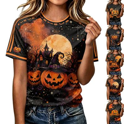 Üst Kıyafetler – T-shirtler