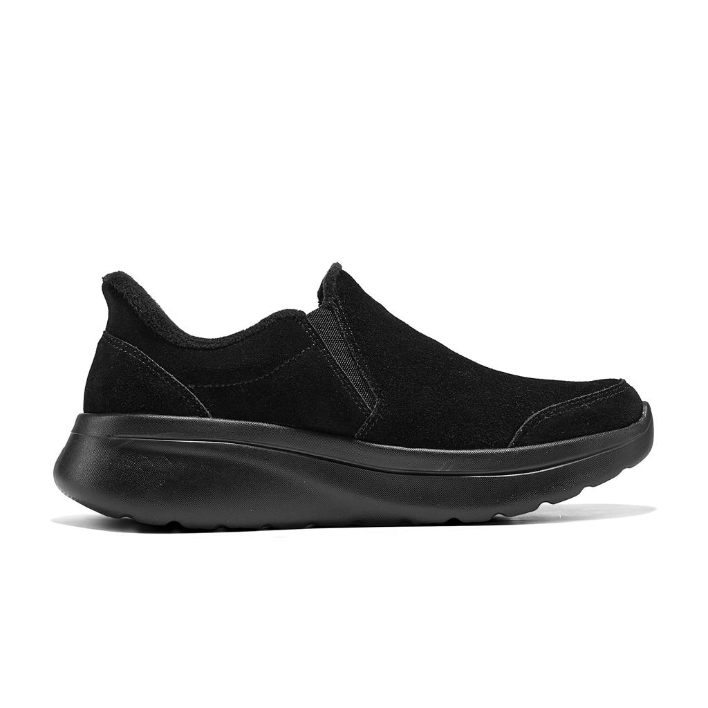 Skechers Go Walk Comfortable Fashion Durable Breathable Low Top Casual Shoes Women Sneaker Black 125847-BBK