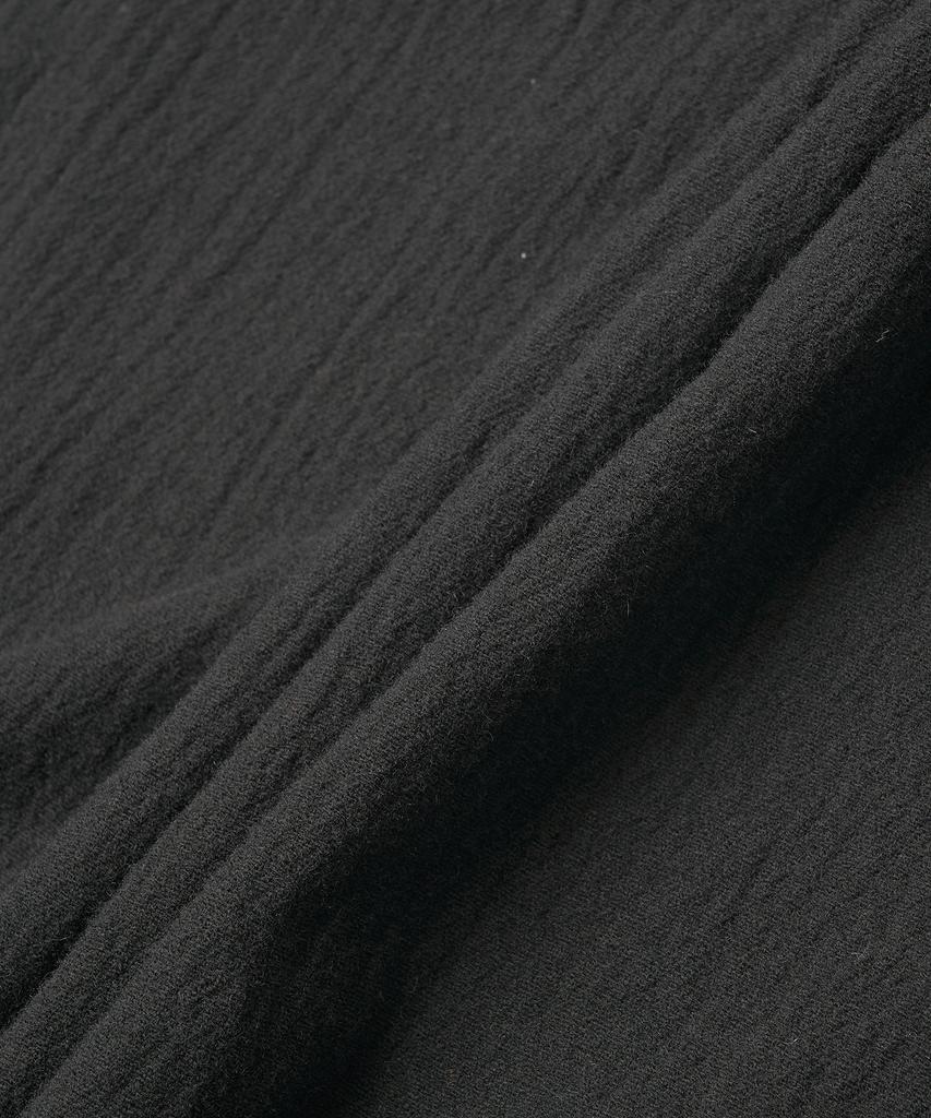 Mascop Basin Dress - Black / W23802Abblack