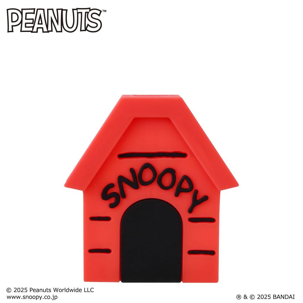 Peanuts Tamagotchi [BANDAI]