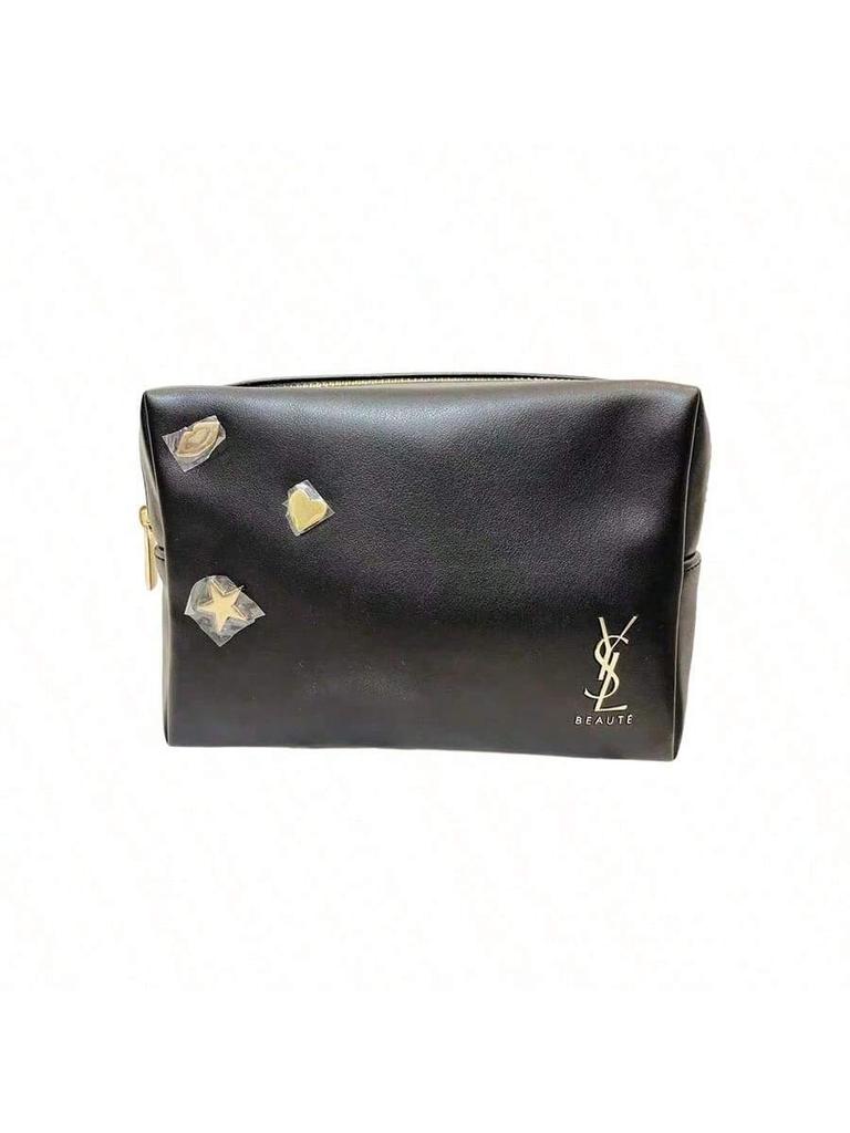 YSL - Lightweight Lip Color Makeup Bag