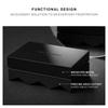 Native Union Weighter Cable Desk Accessory Workspace or Cable Organizer Metal Silicone Design Compatible with All Cables Including and Lightning -