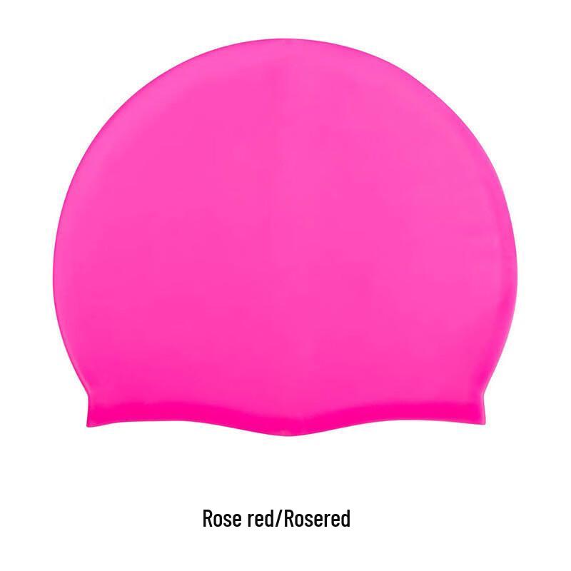 Junwen Silicone Swim Cap