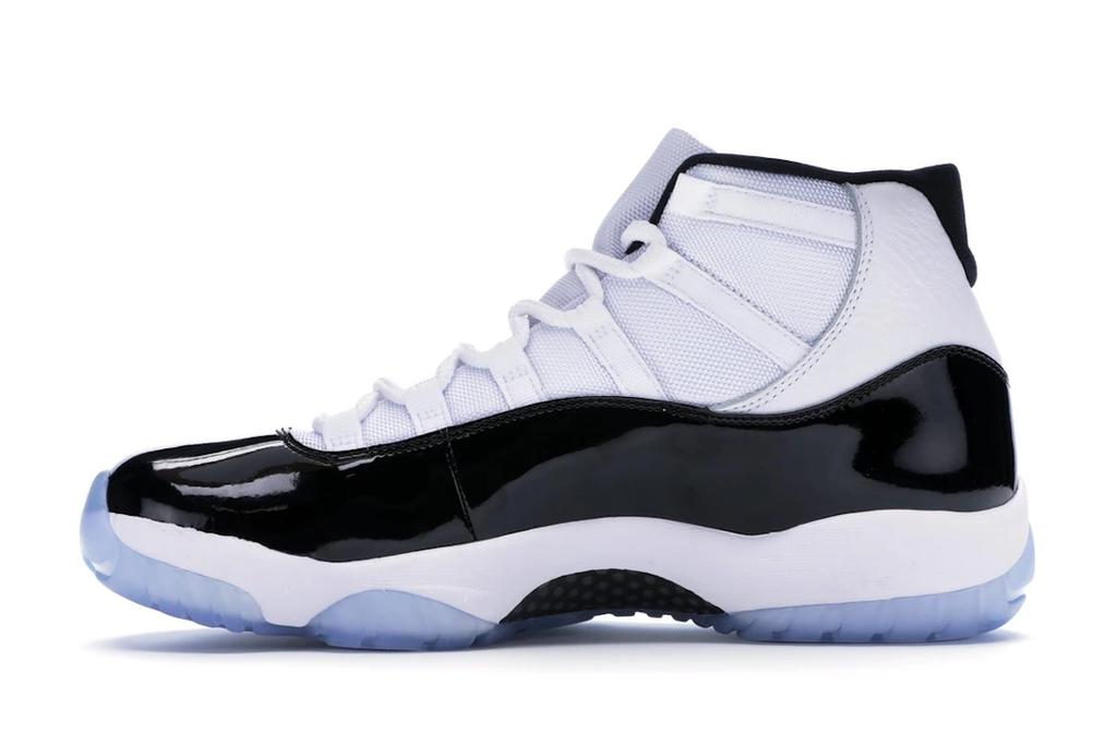 JORDAN 11 Retro 'Concord' 2018