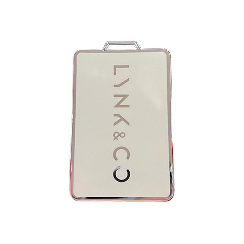 Lynk & Co 08 NFC Card Key Holder for New Energy Vehicles