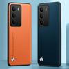 Luxury PU Leather Case For Realme 14X 5G Back Cover Matte Silicone Shockproof Full Protection Phone Case For Realme14X Coque
