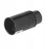 Bakelite Lamp Holder E14 Without Collar 1 Pc