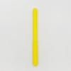 Reusable Baby Chewing Tube Non-Toxic Silicone Teeth Massager Hollow Molar Teether for Kids Speech Therapy Daily Use