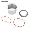 K-0650 Air Compressor Cylinder Service Kit for Dewalt Porter Cable Devilbiss K0650 Sleeve & Ring Repair Kits