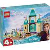 LEGO Disney Princess 43204 Toy Constructor Set 108 Pieces Multicolore