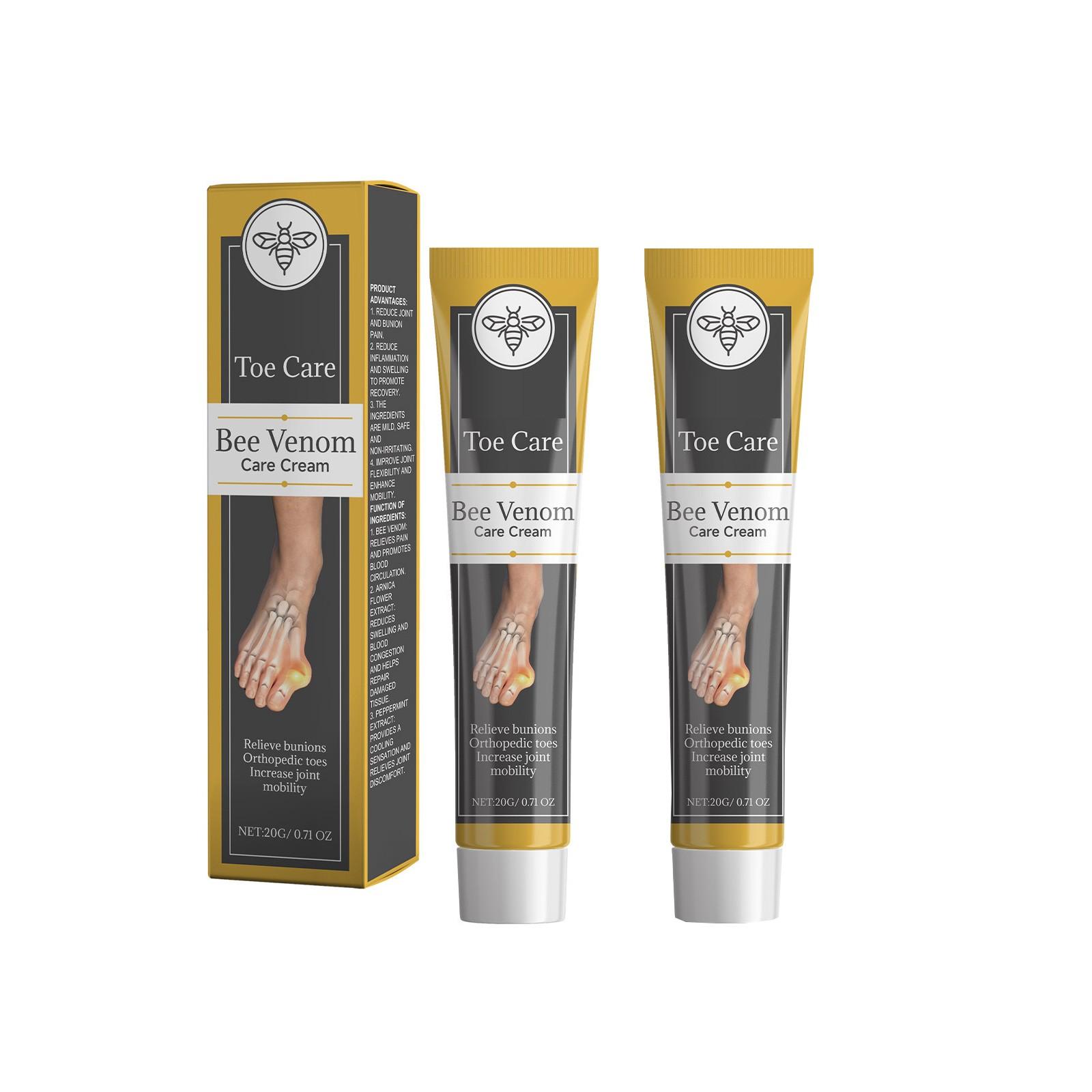 

Для уменьшения воспаления, отека и поддержки здоровья суставов. Помощь при Hallux Valgus. One Size