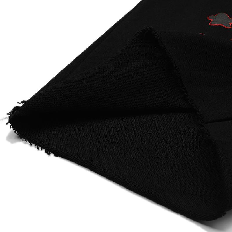 958 Fashion Men's Shorts Street Hip Hop Cotton Plus-size Loose Shorts Sports Outdoor Leisure Running Shorts