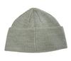 [Polo Ralph Lauren] Knit cap, knit hat, men's, women's, POLO, beanie, wool, gray [used]