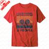I Like Padel and Maybe 3 People Graphic Tee Racket Sport Enthusiast Outdoors Women Unisex Cotton Shirt Vintage Summer Casual Tops