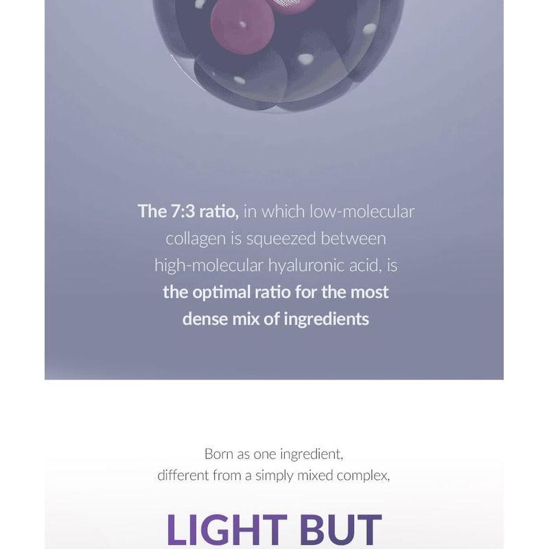 MIZON - Hyalugen Double Layer Mist