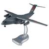 YouAng Y-20 Alloy Simulation Aircraft Model