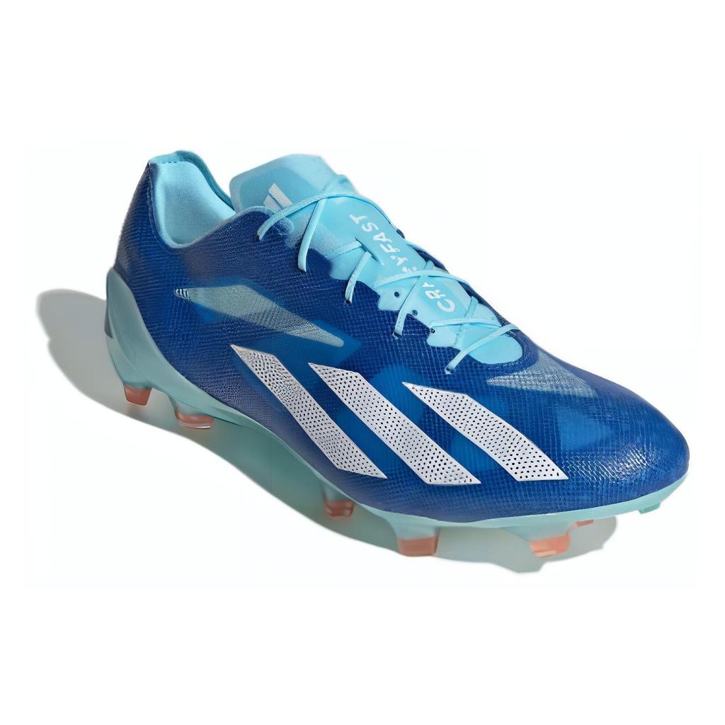 adidas X Crazyfast "Marinerush Pack" Modrá HQ4512