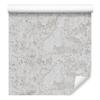 Old Gray Concrete Wallpaper for Living Room and Bedroom 50x1000