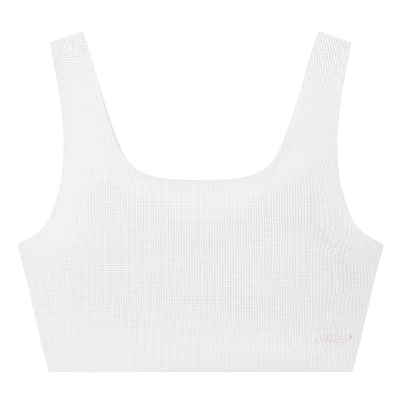 Anta Girls  Grass Coral Antibacterial Developmental Underwear 165
