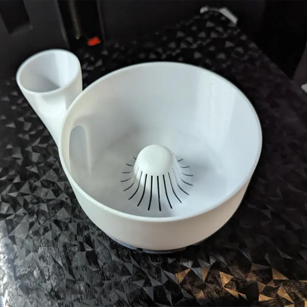 Vegetable Washer Automatic Vegetable and Fruit Washer Fruit and Vegetable Washing Basket for Home Kitchen Outdoor Picnics