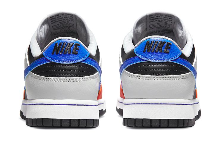 Nike X Nba Dunk Low Emb '75th Anniversary Knicks' DD3363-002