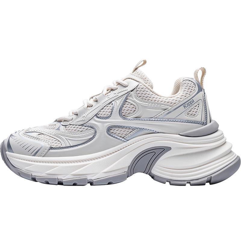 Kappa Women's Chunky Platform Sneakers