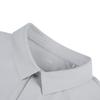 Li-Ning Simple Short Sleeve Polo Shirt With Collar Business Sun Protection Cool Feeling Men Tops APLV129-3