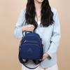 Damen Wasserabweisender Rucksack Nylon Multifunktionale Umhängetasche