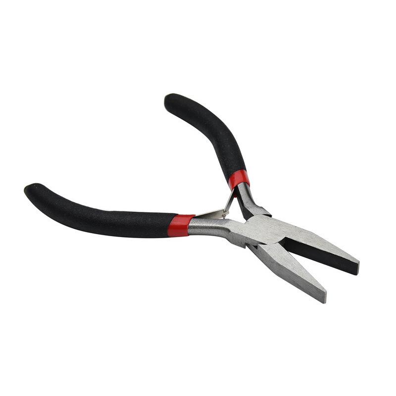 DIY Handmade Bent Nose Pliers for Beading and Jewelry Making