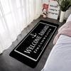 Entrance Doormat Sailor Navigator Anchor Rudder Balcony Rugs Living Room Carpet Foot Mats Bath Rug Floor Mat Non-slip Home Decor