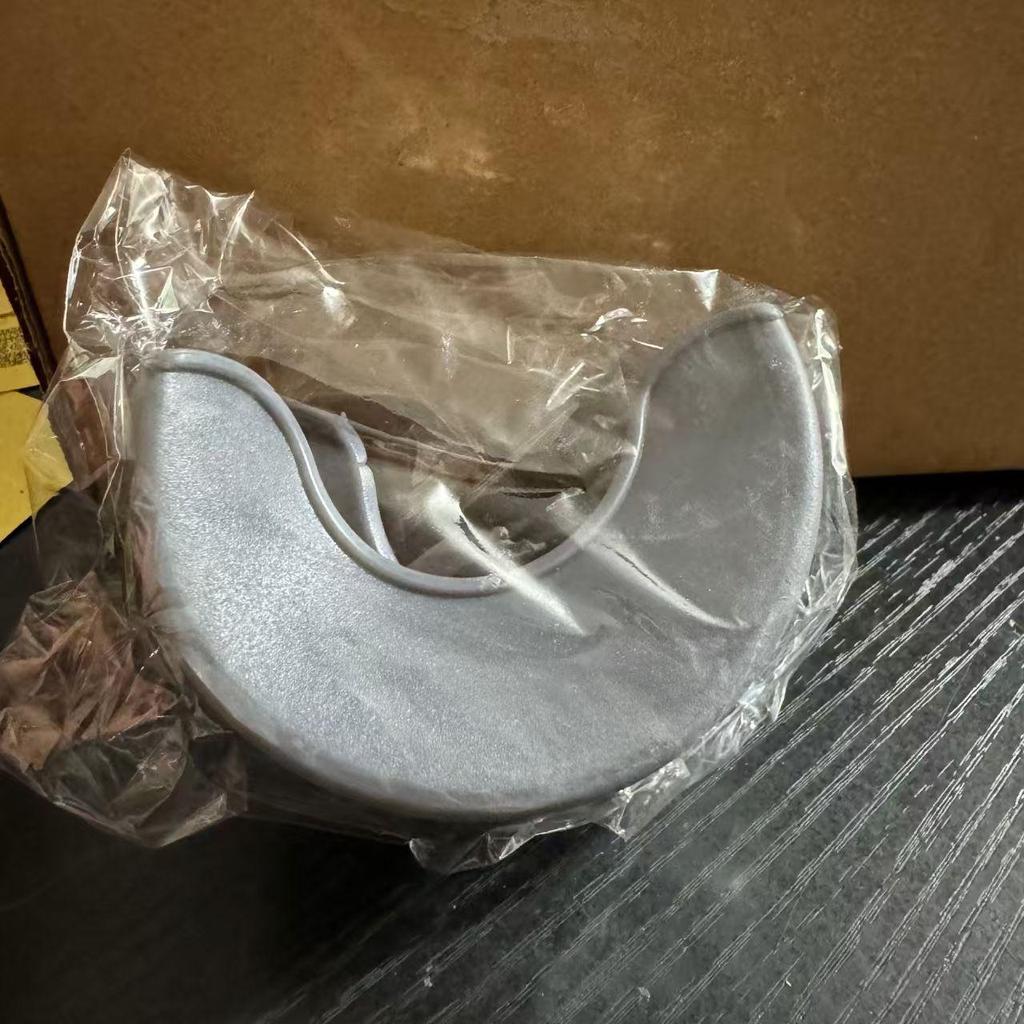 Cross-Border Contactless Hamburger Holder Tray