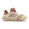 Air Jordan 5 Retro Little Flex TD Chinese New Year Baby Sneakers Cream Sail Chile-Red DD2242-100