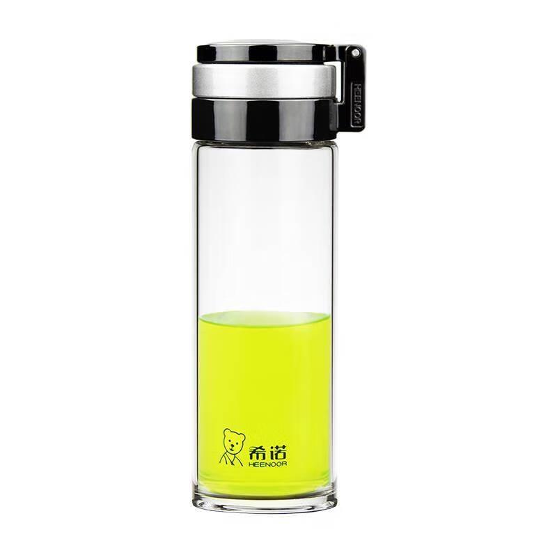 Xinuo Single Layer Glass Cup