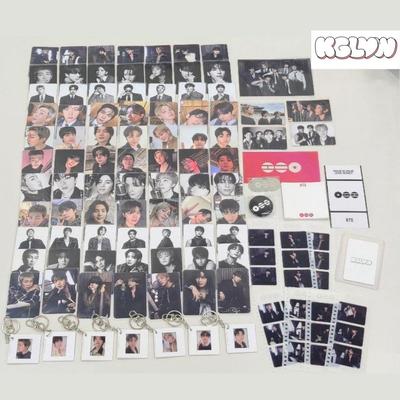 ARIRANG Album POB Benefit Photocard Official Store Gift Select