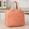 1Pc Thermal Lunch Bag Durable Waterproof And Portable Office Lunch Box Ice Insulated Case Camping Ins Bag Food Bag For Kid