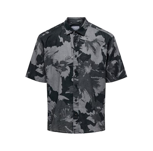Рубашка Only & Sons Caiden