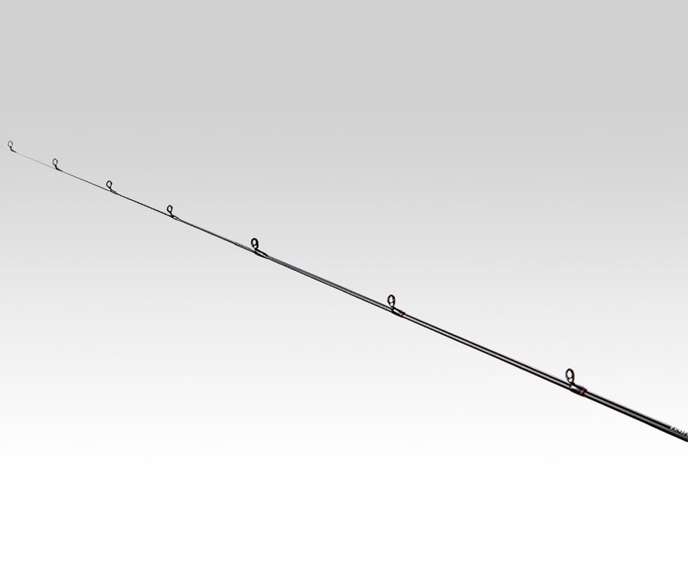 Kurodai Kobo Kurodaishi THE Hechi LIMITED BB4 FUKASE T285 Hechi Rod