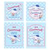 Sanrio Cinnamoroll Sticker Set ( with bear ) Japan NEW Sanrio Characters