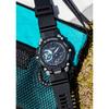 Hodinky Casio G-Shock (GA-2200M-1AJF) se strukturou Carbon Core Guard, Pánské, Černé (Oficiální japonský produkt)